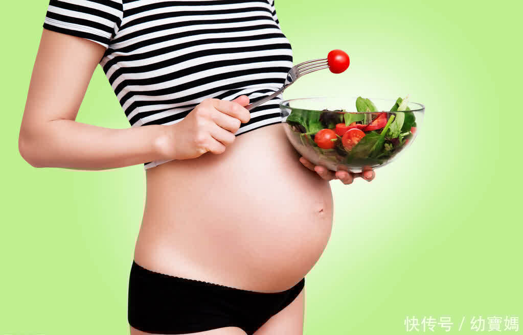 孕期|怀孕后为什么会出现腰疼的症状?这是孕期的正常现象吗?