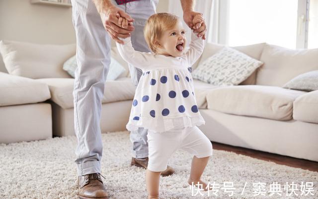 胎动|6个月婴儿紧握拳头,奶奶发现不对劲带去医院检查,医生来晚了