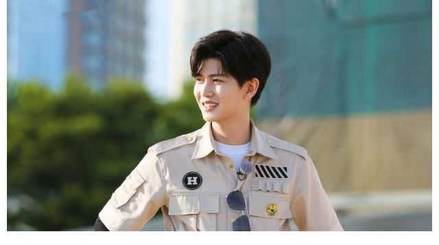 嘉宾|《嗨放派》首播，科学加娱乐，轻松解压，王嘉尔任嘉伦遇到好综艺