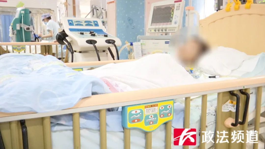 转氨酶|女童肝功能严重衰竭,竟和家长喂服“土方”有关