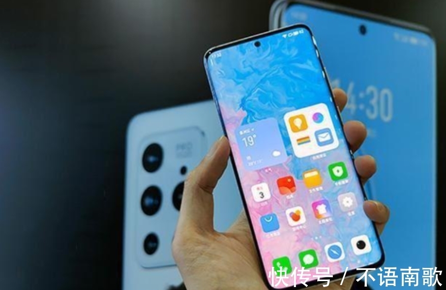 小屏|十二月买小屏手机,非这三款手机莫属,代表性很强