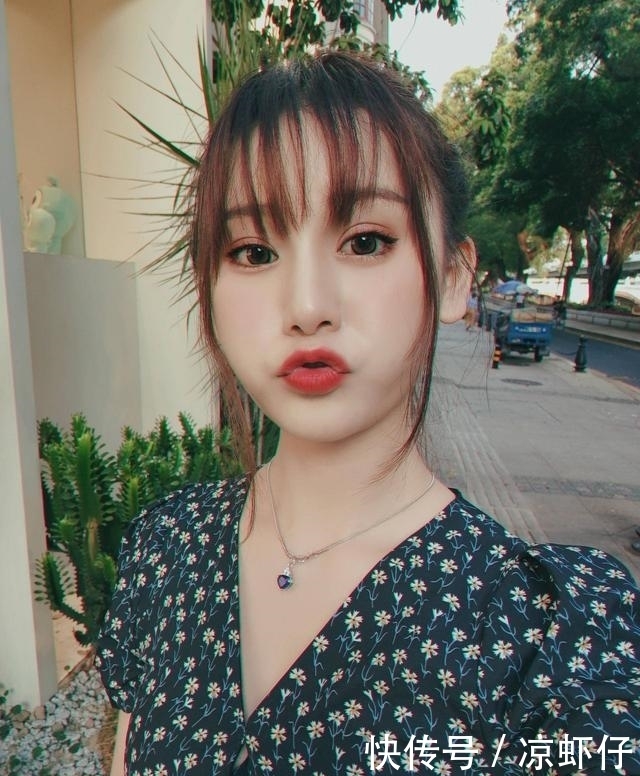 智能手机|体验了vivo S7，终于知道为什么小姐姐都想要了