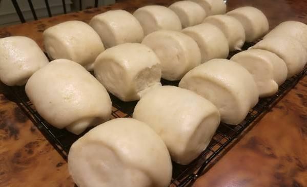 馒头|4种出了名的“扛饿”早餐,包子馒头小角色,图4吃一个能管一整天