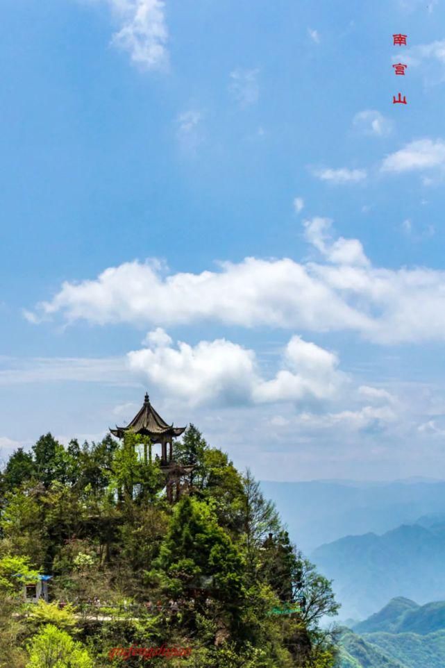 踏青季！登山、骑行……承包你的周末时光