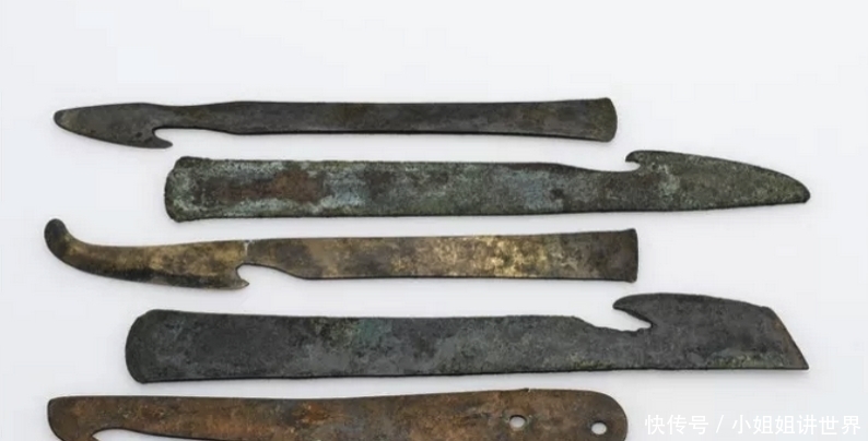 埃及|埃及康翁波神庙,有五个不寻常的地方,壁画的内容甚有研究价值