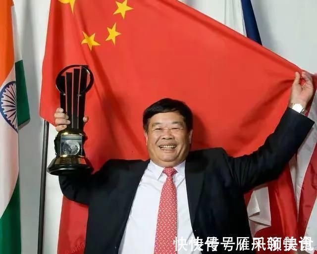 曹德旺|继华为之后又一中企扬眉吐气,国内第一全球第二,美国都不敢制裁