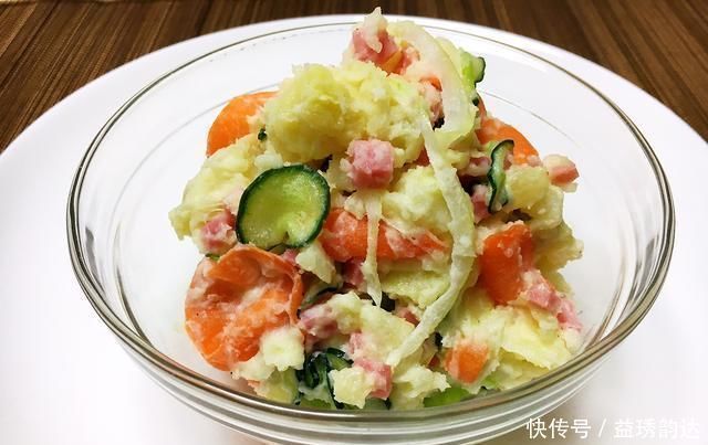 减肥|用“它”当主食,闺蜜两天吃一顿,坚持一个月,小肚腩消失不见了