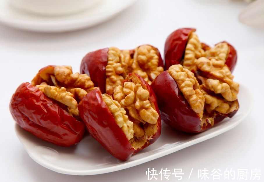 炒制|冬补三九,别老吃大鱼大肉,这3种碱性食物可常吃,御寒过好冬