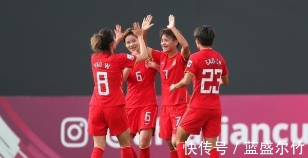 亚洲杯|4比0！亚洲杯首支出局球队诞生，中国队淘汰赛对手浮现三选一！