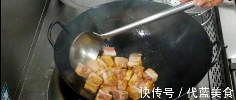 好吃|分享红烧肉的做法，好吃不腻，全家人都抢着吃