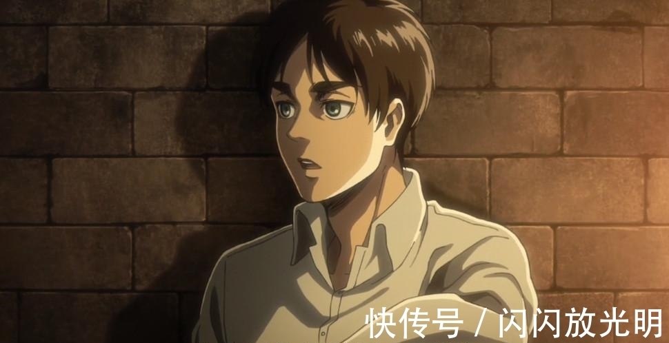 三笠|进击的巨人3:枭为何知道三笠?一切与坐标有关,它的存在很特殊