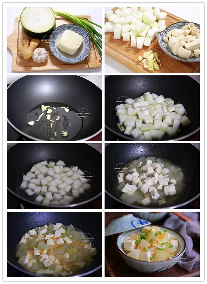 秋冬减肥吃点热乎的，5道炖菜，简单好做，还不用担心长肉