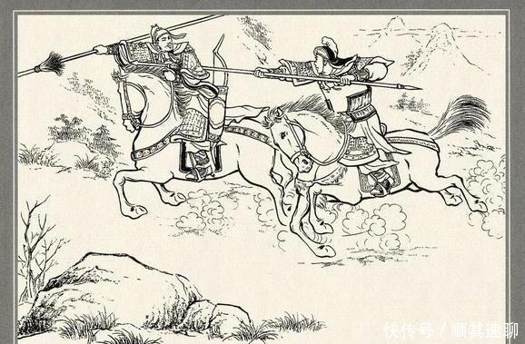 分析|三国中的姜维算是“神箭手”吗？通过分析，答案不难得出