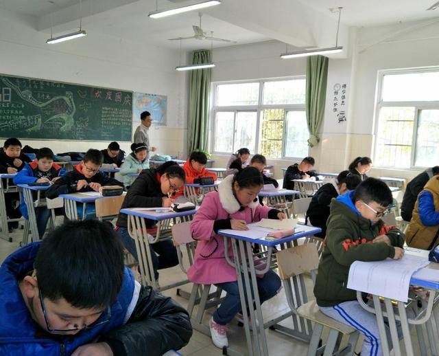 专注力|要是学生没天赋，父母不要让他提前上学，尽量培养孩子5种能力