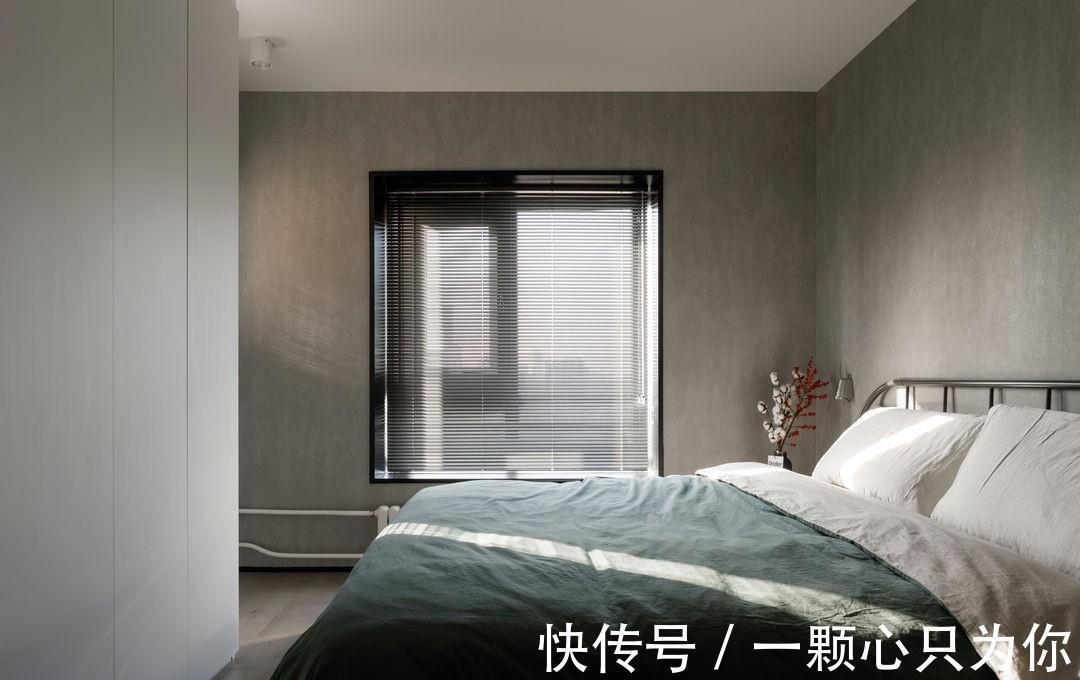 工业风|用工业风展露空间的狂野之美,享受独一无二的空间,让你爱上回家