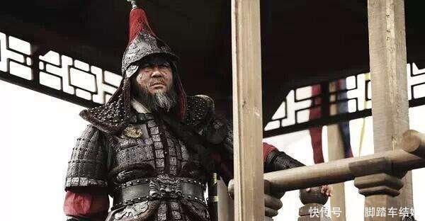 老妇人|史上最牛老妇人，敢对朱元璋破口大骂，朱元璋见了一声不敢吭