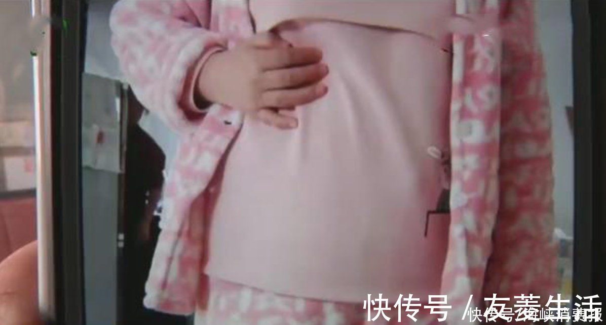 剖腹产|女子产后胸部剧烈疼痛，一个月后才知道，断了三根肋骨