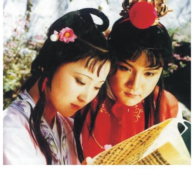 唐僧$老版《西游记》、《红楼梦》34年难超越,其背后的故事让人震撼