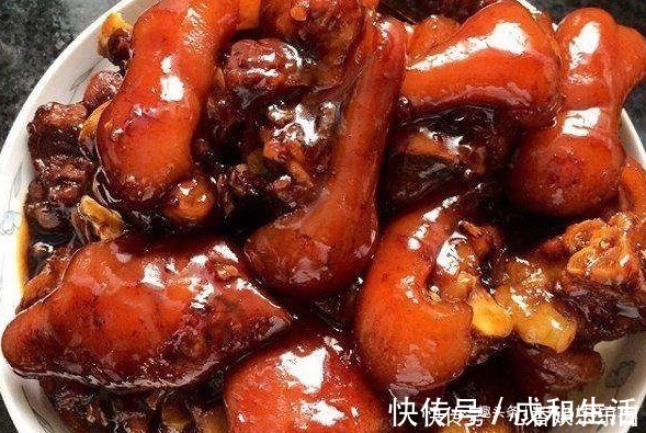 冬天|有心妈妈做给孩子吃的菜,聪明还能拔个子,自己吃美容养颜