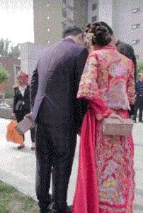 |搞笑GIF:这辈子最后一次过生日了吧,都过出阴影了