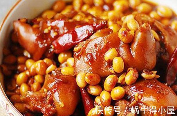 心脑血管疾病|50岁后女人多吃的菜，补充“胶原蛋白”和“雌激素”，80岁不显老