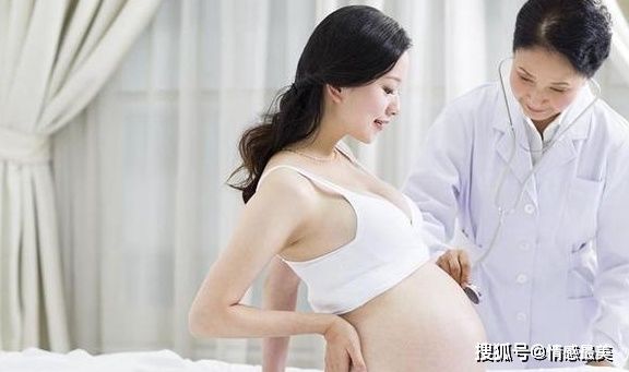 产检|孕期第28周是道坎，是这三个原因造成的，准妈妈要重视