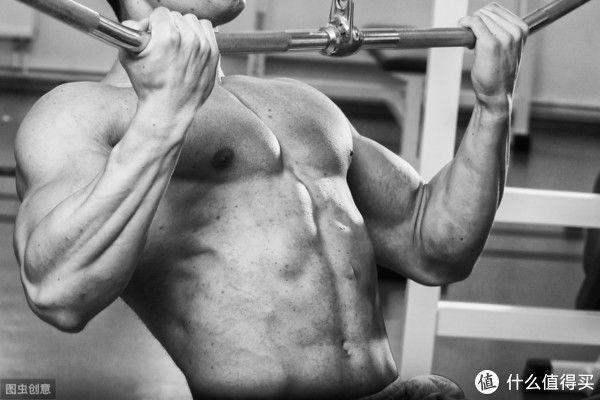 卧推|力量和肌肉的增长停滞不前?这里有一个方法帮助你解决