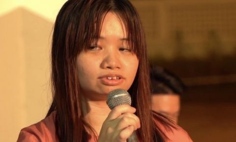 薛影儀|蹭熱度？傳TVB“食腦三子”誠(chéng)邀落選亞姐薛影儀拍微電影，跨平臺(tái)合作