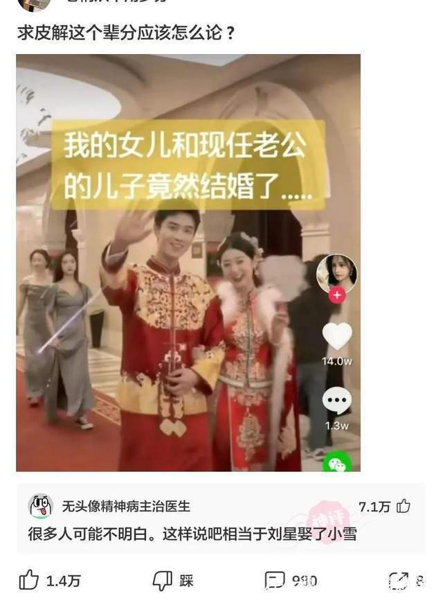 |神评段子合集:看高情商如何回复