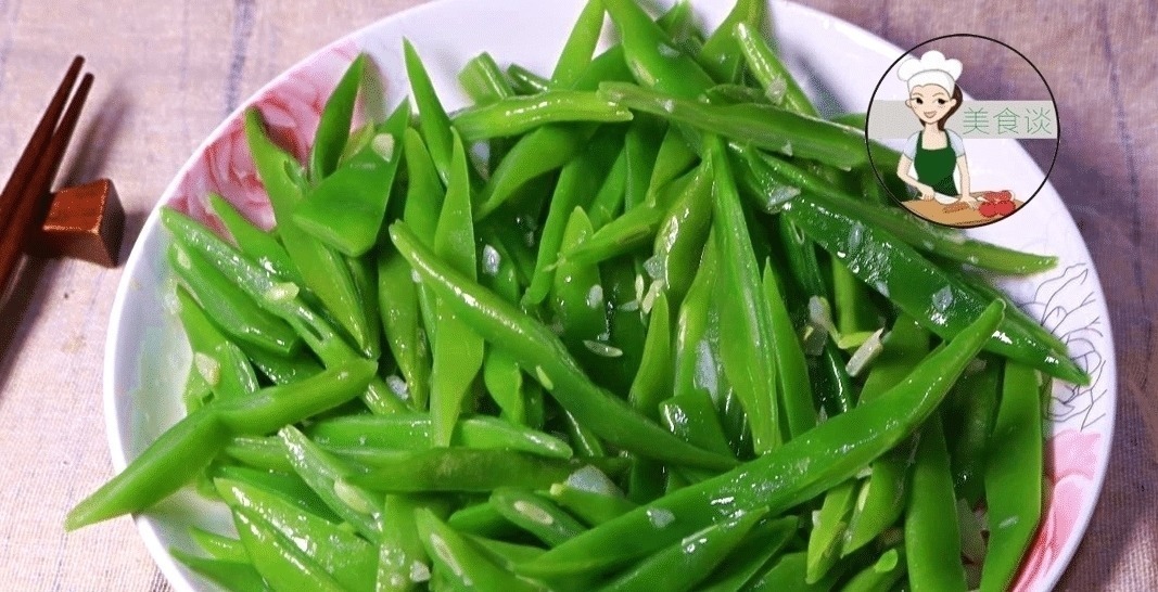 口感|此菜隔几天必吃一次,10多元一斤,既清口又消暑,给肠胃大扫除