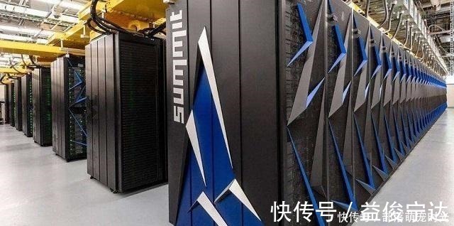 世界第一|超越中国和美国,日本超算蝉联全球第一,每秒计算442千万亿次!