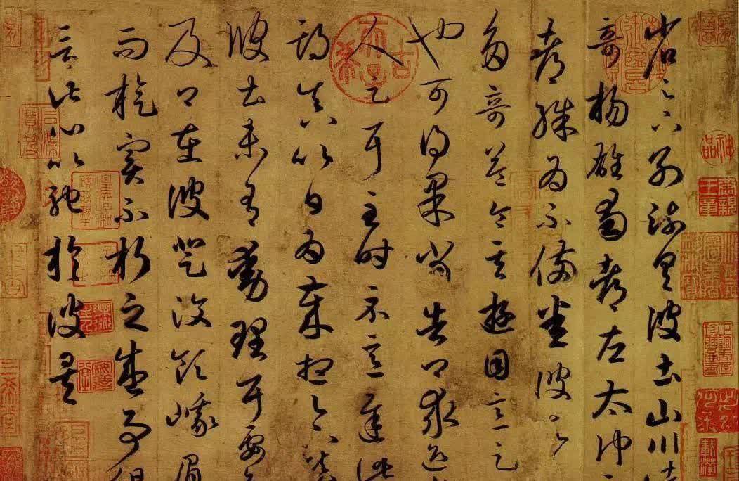 王羲之|王羲之跪在父母坟前道，自今日起永不为官，若违此誓，天地不容