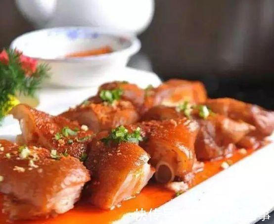 家常菜|做几道撑场面的家常菜,好吃易做很下酒下饭,口感俱佳很过瘾