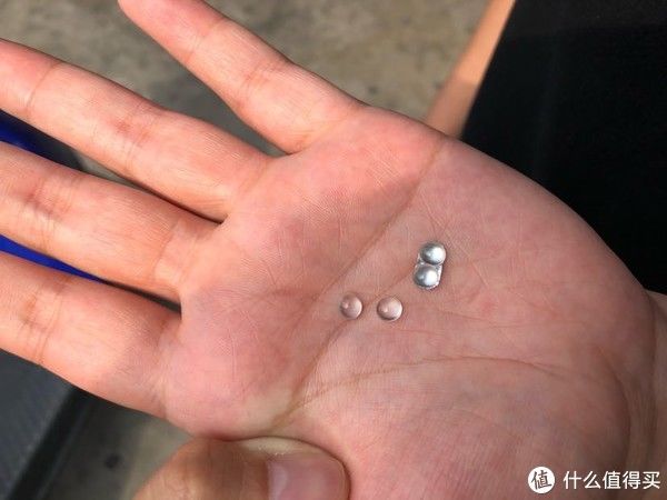 日常总结 篇二：开价18w的小蛋面到底是什么颜色