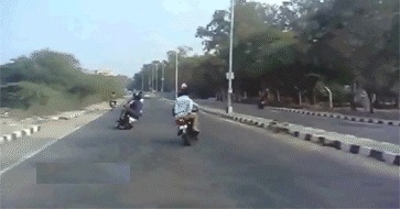 |搞笑GIF：太不像话了 我等了这么久你居然给我看这个