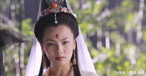 西游记,观音菩萨来到唐朝长安城,宰相魏征配合她做了3件事!