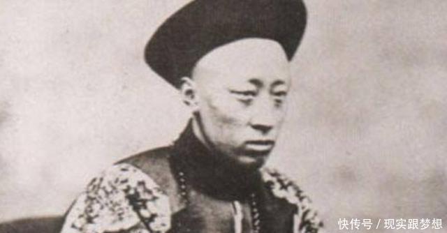 不中用|道光让不中用的咸丰继位，假如传位“六鬼子”，清朝命运可能改写！