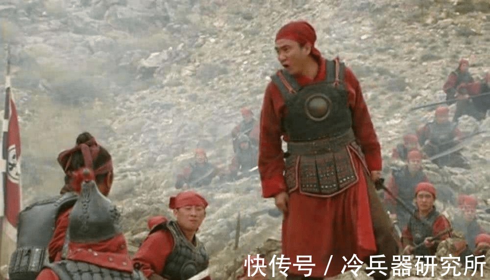 汉化&蛮族“汉化”真会失去战斗力吗?一战打崩30万蒙古牧民的红巾军有话说