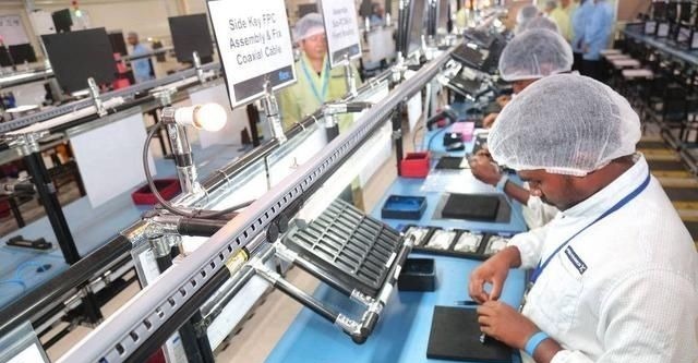 印度|终于撑不住巨亏超200亿,富士康败走美国、印度郭台铭想回归