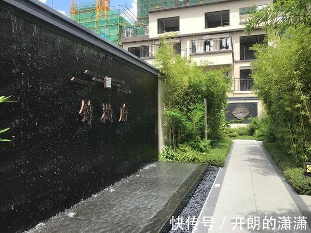 首付|楼盘测评|年底真的降价了!江南沙井一毛坯房6900元㎡起