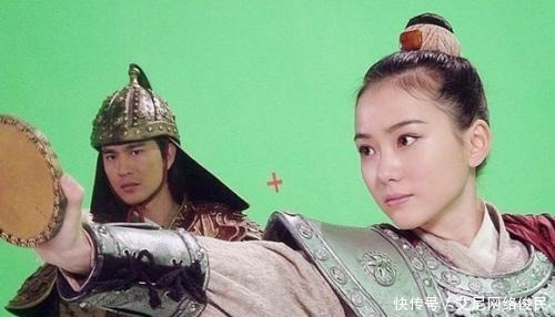 母亲|封神榜中,女娲娘娘是人类之母,谁又是女娲娘娘的母亲?