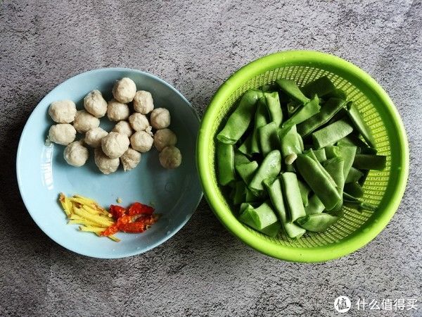 三伏天|三伏天出汗多，这“豆”要常吃，配肉丸简单一烧，补钾补钙体质好