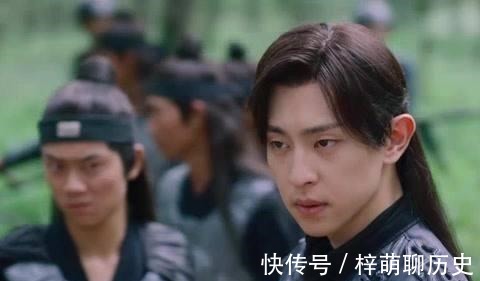 架空|四本架空小说你有名臣猛将，我有十三太保，论天下谁是英雄