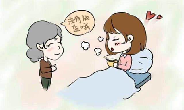 坐月子|坐月子4周和6周有什么区别过来人告诉你,一年后的差距很明显