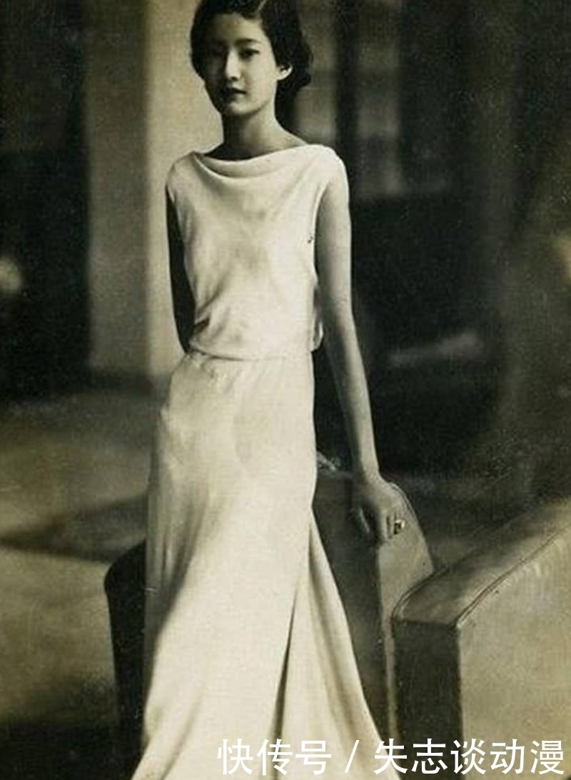 西方|越南末代皇后：南芳皇后长得倾国倾城，却带着遗憾离开了人世