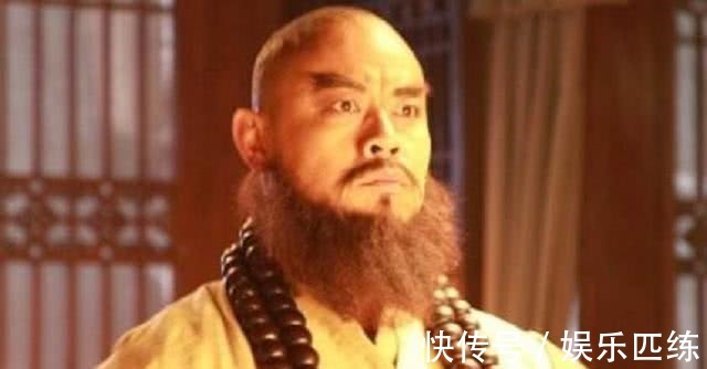 梁山|鲁智深一生最后悔的两件事，认错了一个兄弟，上错了一条贼船！