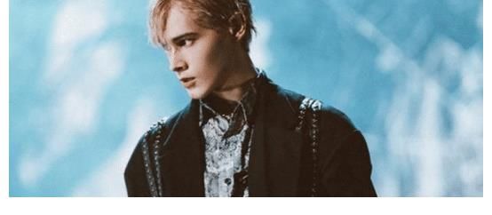 俄罗斯人|首次进入演艺圈，从选秀节目获得知名度，利路修在娱乐圈风生水起