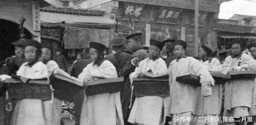 沈氏|大姨太吃醋朝鲜三姨太，袁世凯大怒：好男人才有三妻四妾