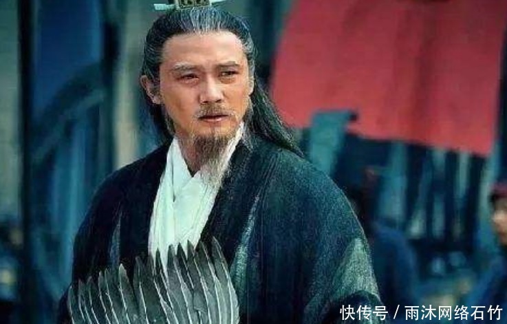 后世|魏延死前大喊4个字，却被后世讥讽千年，原因不简单