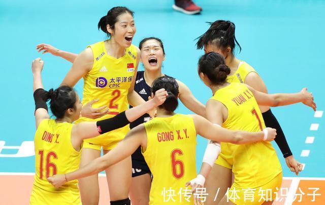 小将|2大超新星杀出重围!女排小将成最大惊喜,1米95天才挑战龚翔宇